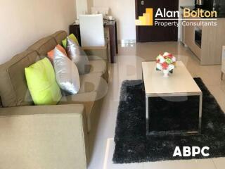 1 Bed 1 Bath in Jomtien CR5545