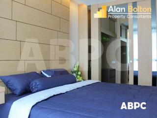 1 Bed 1 Bath in Central Pattaya CS6484