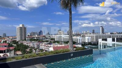 1 Bed 1 Bath in Central Pattaya CS6484