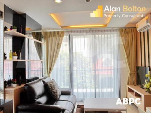 1 Bed 1 Bath in Central Pattaya CS6484