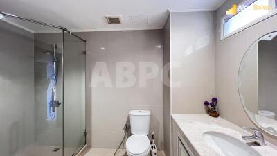 1 Bed 2 Bath SEAVIEW ABPC1234