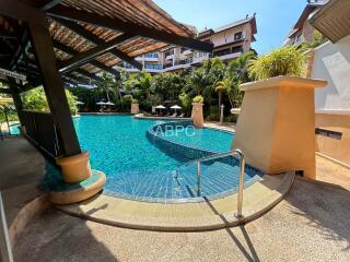 2 Bed 2 Bath in Jomtien CS9891