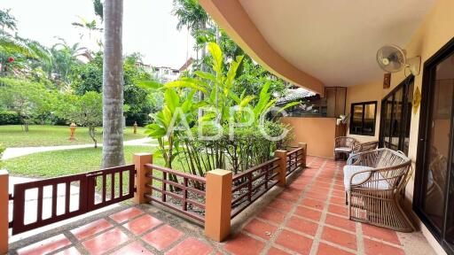 2 Bedrooms 2 Bathrooms in Jomtien