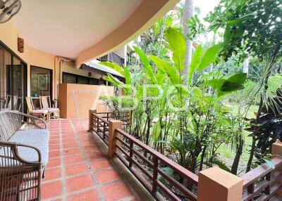 2 Bedrooms 2 Bathrooms in Jomtien