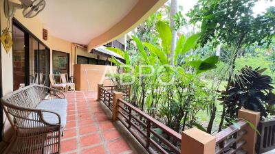 2 Bedrooms 2 Bathrooms in Jomtien