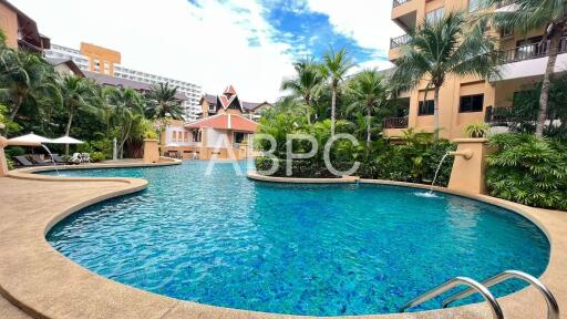 2 Bedrooms 2 Bathrooms in Jomtien