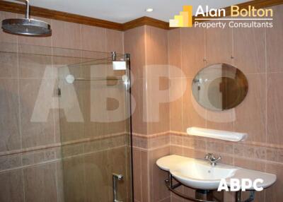 1 Bed 1 Bath in Central Pattaya CR4975