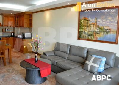 1 Bed 1 Bath in Central Pattaya CR4975