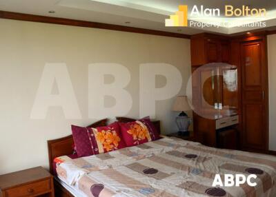 1 Bed 1 Bath in Central Pattaya CR4975