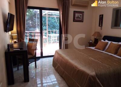 2 Bed 2 Bath in Pratumnak CR1946