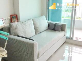 1 Bed 1 Bath in Jomtien CR4829