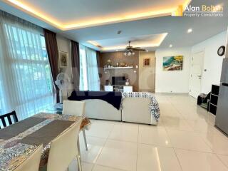 2 Bed 2 Bath in Jomtien CR5114