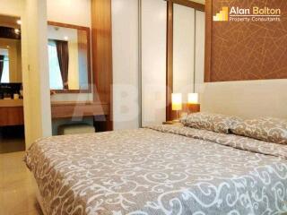 2 Bed 2 Bath in Jomtien CR5114