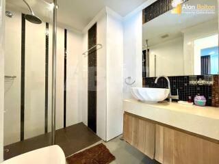 2 Bed 2 Bath in Jomtien CR5114