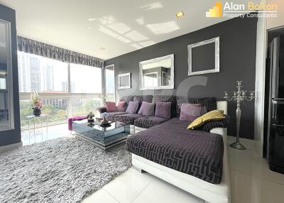 1 Bed 1 Bath in Wong Amat CS4959