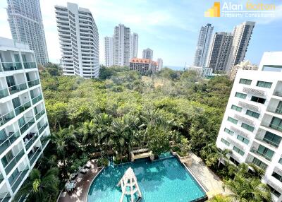 1 Bed 1 Bath in Wong Amat CS4959