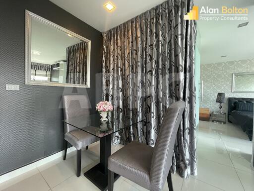 1 Bed 1 Bath in Wong Amat CS4959