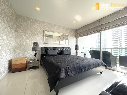 1 Bed 1 Bath in Wong Amat CS4959