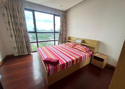 2 Bed 2 Bath in South Pattaya CR3040