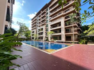 2 Bed 2 Bath in South Pattaya CR3040