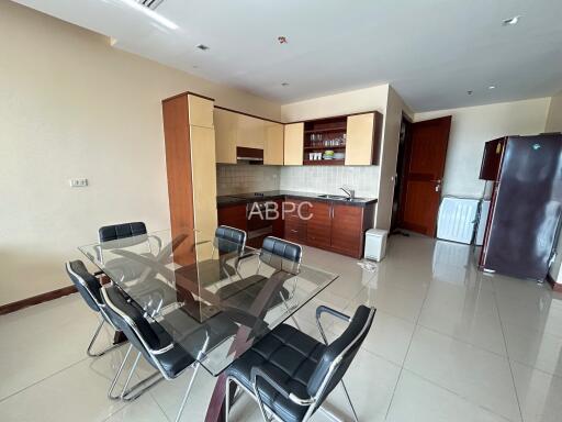 2 Bed 2 Bath in South Pattaya CR3040