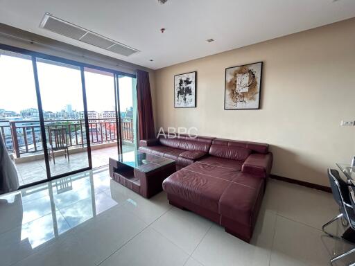 2 Bed 2 Bath in South Pattaya CR3040