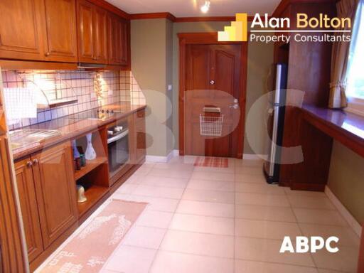 4 Bed 3 Bath in Jomtien CS1465