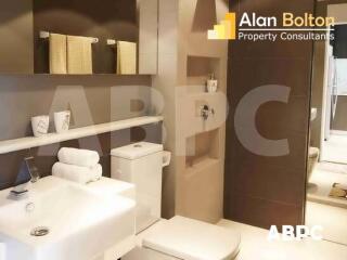 Studio Condo in Jomtien CS4645