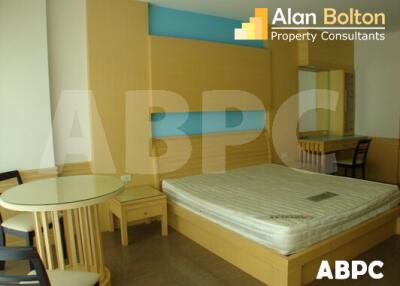 Studio Bed 1 Bath in Jomtien CS2756