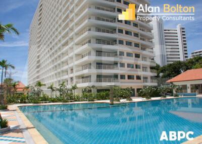 Studio Condo in Jomtien