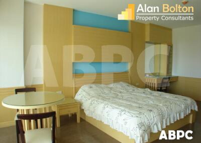 Studio Condo in Jomtien