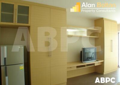 Studio Condo in Jomtien