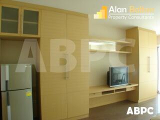 Studio Bed 1 Bath in Jomtien CS2755