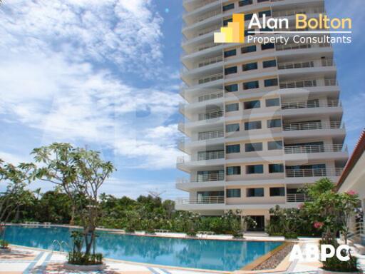 Studio Condo in Jomtien