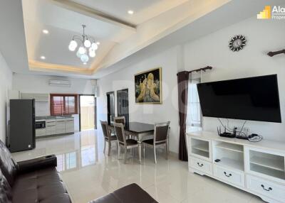 3 Bed 2 Bath in Huay Yai ABPC1170