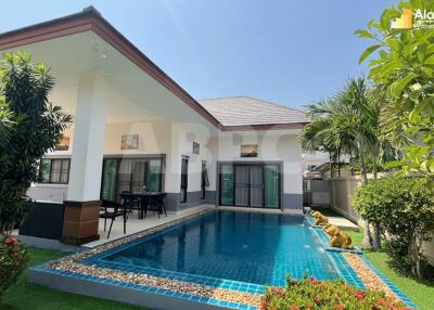 3 Bed 2 Bath in Huay Yai ABPC1170