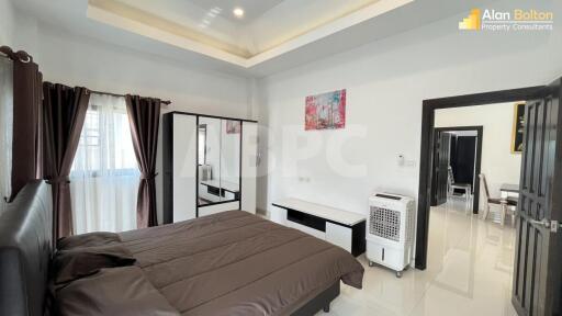 3 Bed 2 Bath in Huay Yai ABPC1170