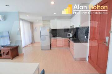 1 Bed 1 Bath in Central Pattaya ABPC0406