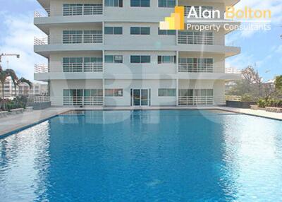 2 Bed View Talay 6 Central Festival
