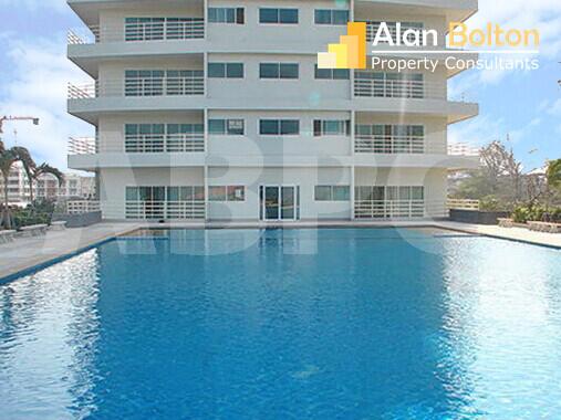 2 Bed View Talay 6 Central Festival