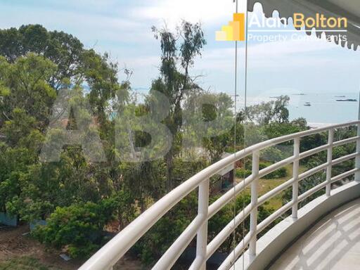 2 Bed View Talay 6 Central Festival