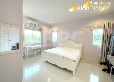 4 Bed 5 Bath in East Pattaya HR2266