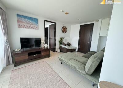 1 Bed 1 Bath in North Pattaya CR1090