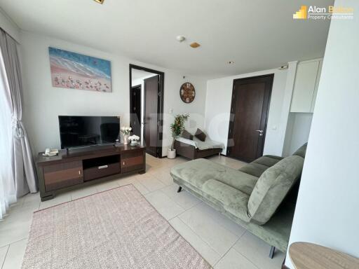 1 Bed 1 Bath in North Pattaya CR1090