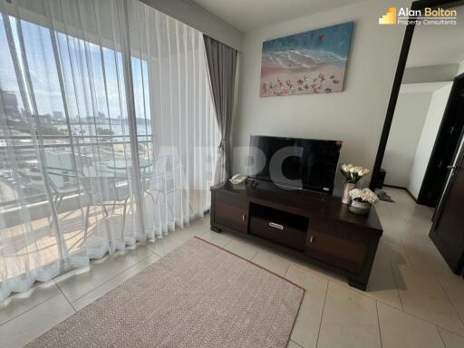 1 Bed 1 Bath in North Pattaya CR1090