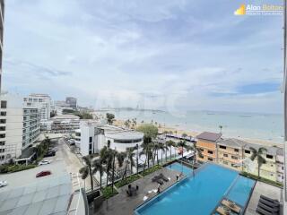 1 Bed 1 Bath in North Pattaya CR1090