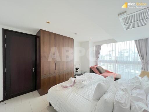 1 Bed 1 Bath in North Pattaya CR1090