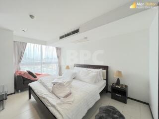 1 Bed 1 Bath in North Pattaya CR1090