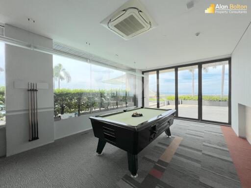 1 Bed 1 Bath in North Pattaya CR1090