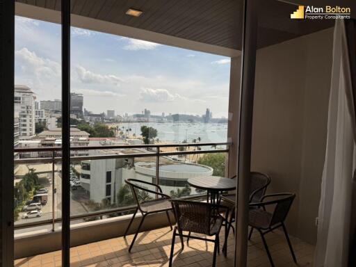 1 Bed 1 Bath in North Pattaya CR1090